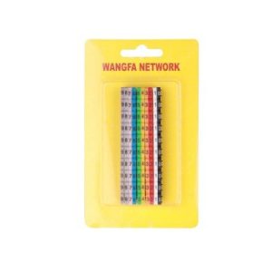 شماره سیم Cat5 بسته صدتایی کی نت ( ۹-۰ )