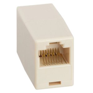 کوپلر (برل شبکه) RJ45 CAT6