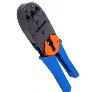 آچار شبکه Knet Plus KP-N1090 4.6.8 Tools