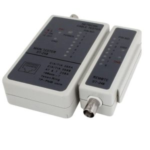 تستر شبکه مدل ST-248