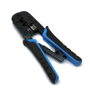 آچار سوکت زن شبکه Knet K-N1111 6.8 Tools