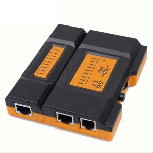 تستر شبکه مدل Mini Pro CY-468A